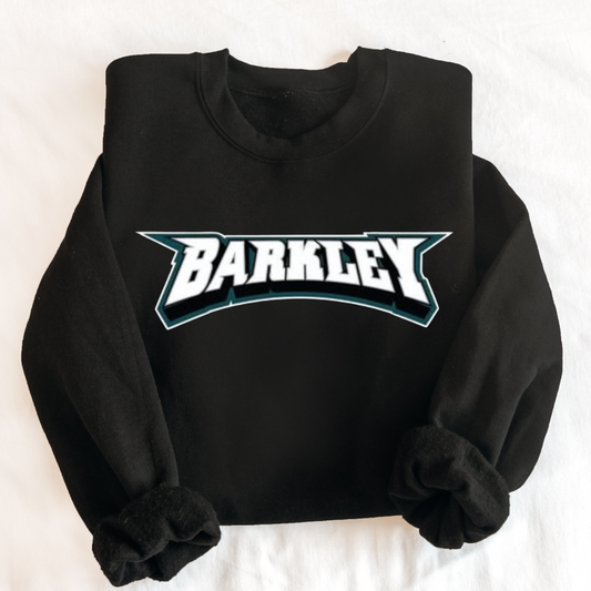 Barkley logo