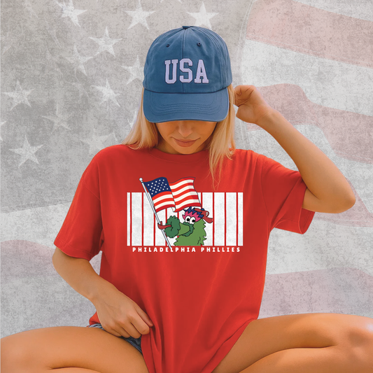 Flag Phanatic